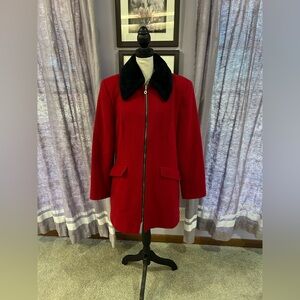 Vintage Kristen Blake Coat